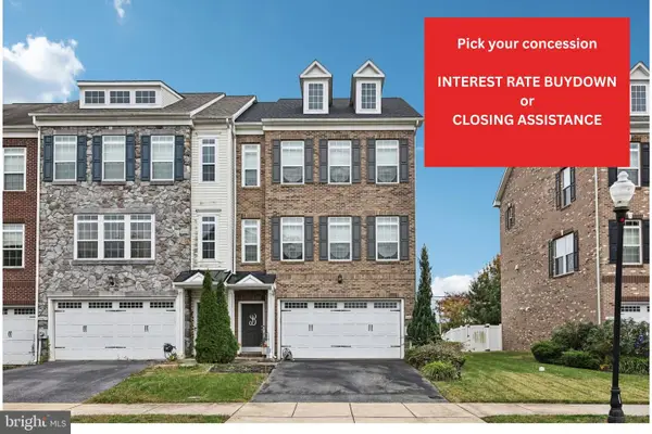 3485 Flagstone St, WALDORF, MD 20601