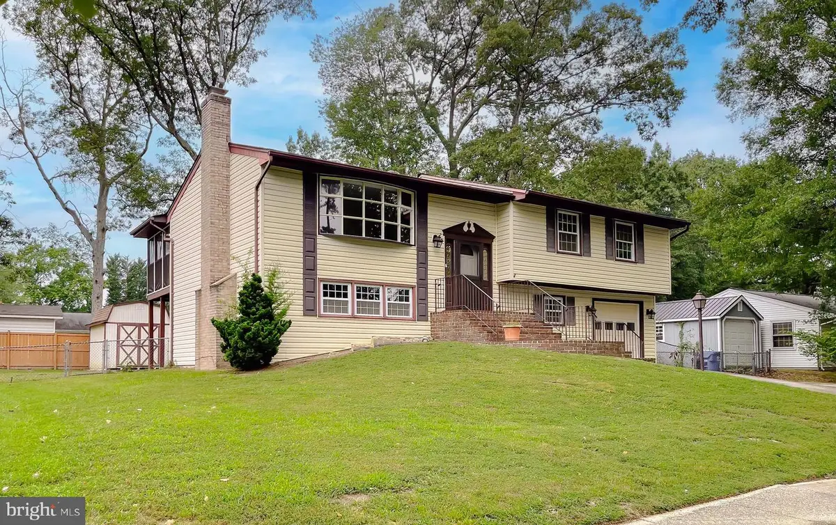 3502 Lisa Ln, Waldorf, MD 20601 - Image #1