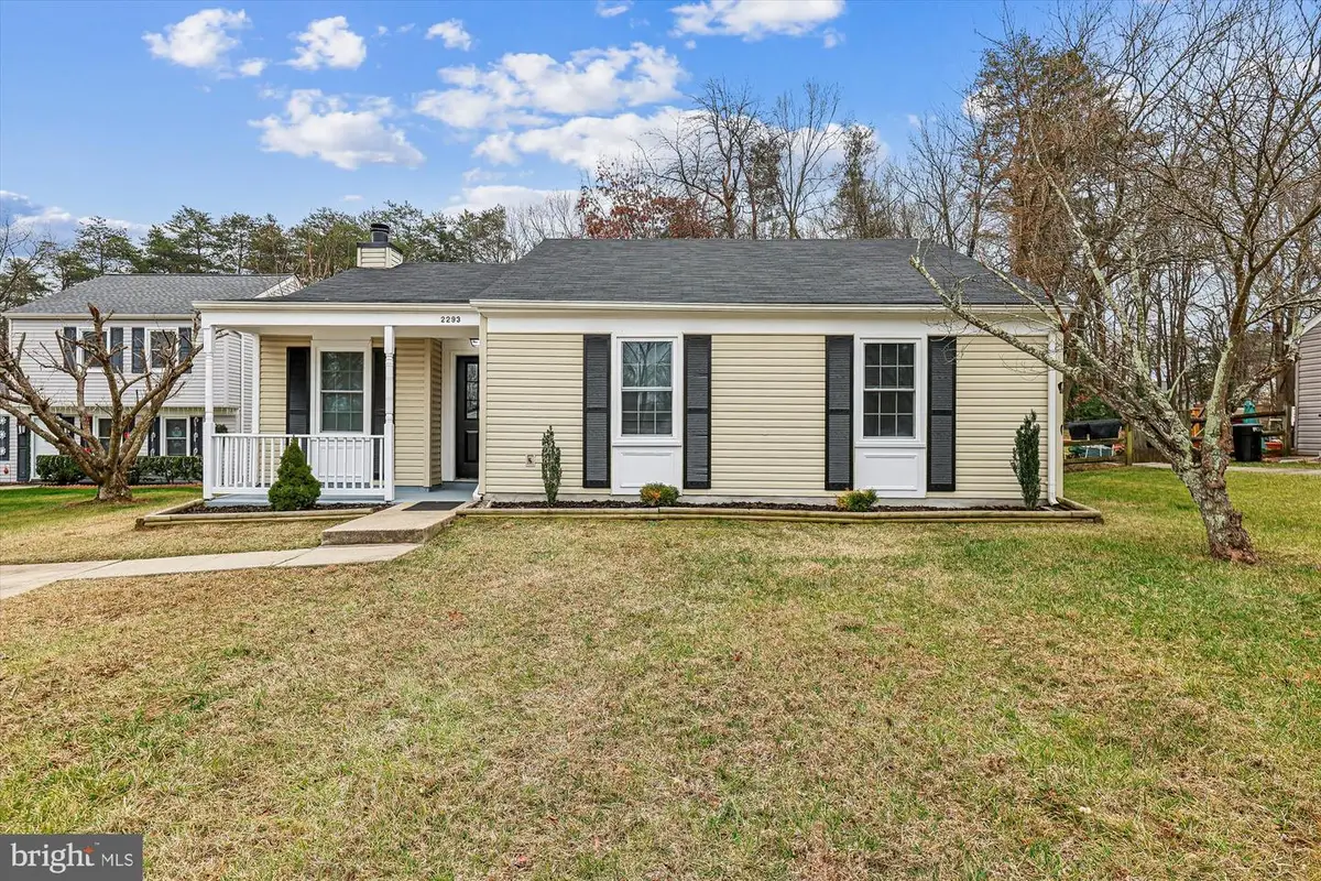 2293 Vine Hill Ct, Waldorf, MD 20602 - Image #1