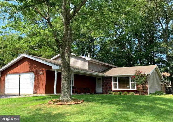 5014 Nicholas Rd, WALDORF, MD 20601