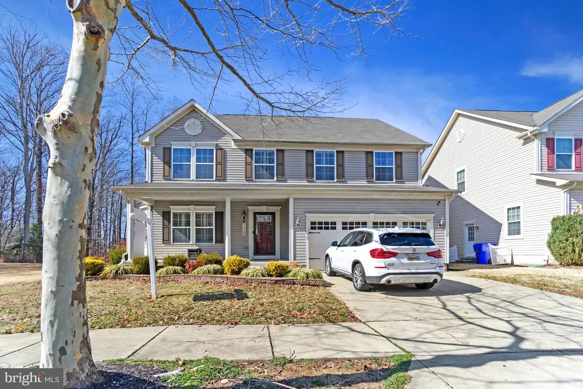 11762 Nationals Ln, Waldorf, MD 20602 - #1