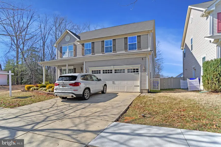 11762 Nationals Ln, Waldorf, MD 20602 - #2