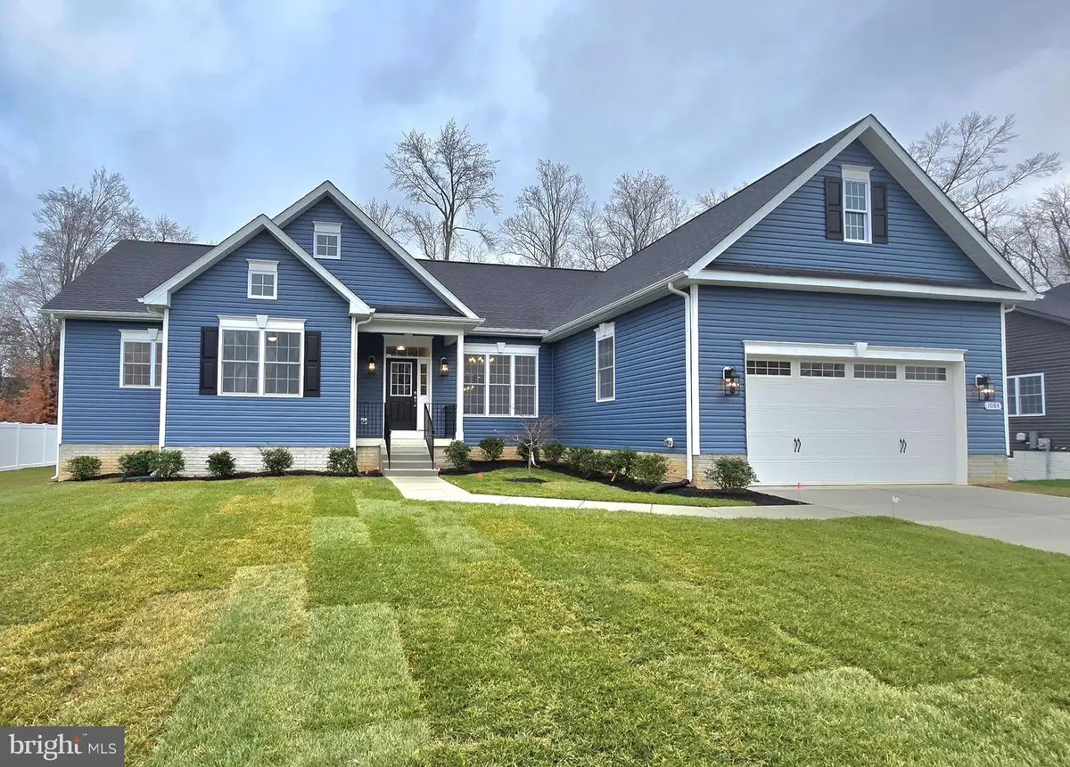 3121 Alfalfa Cir, La Plata, MD 20646 - Image #1