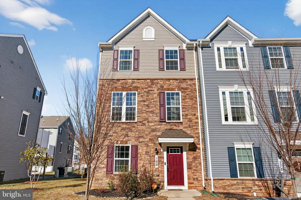 169 Seldovia Dr, Indian Head, MD 20640 - Image #1