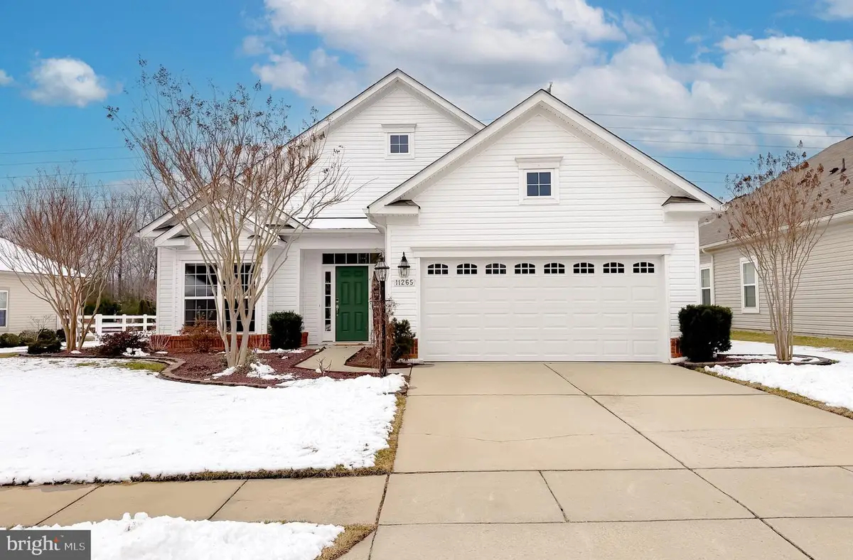 11265 Yellowstone Ct, White Plains, MD 20695 - #1