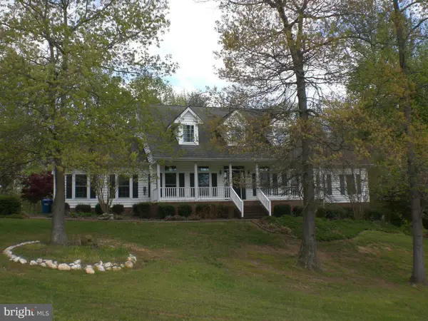 12685 Norwood Dr, CHARLOTTE HALL, MD 20622