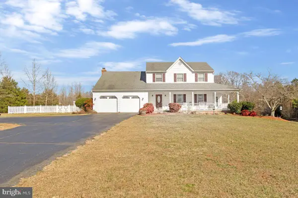 12630 Grosstown Rd, HUGHESVILLE, MD 20637