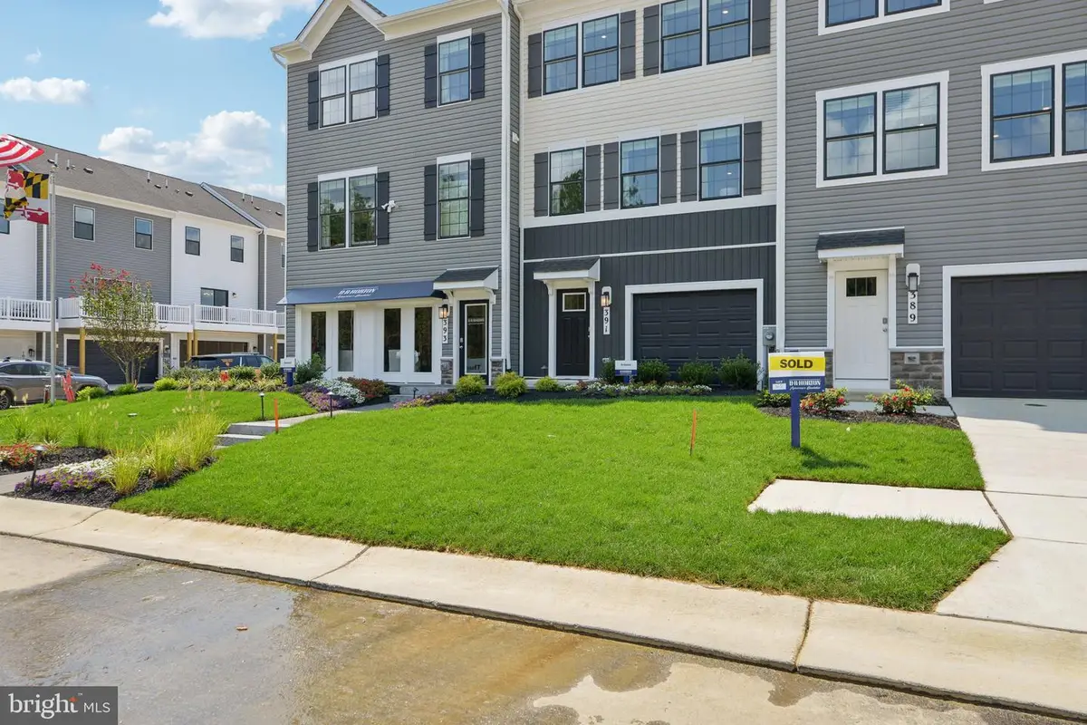 438 Whirl Ln, La Plata, MD 20646 - Image #1