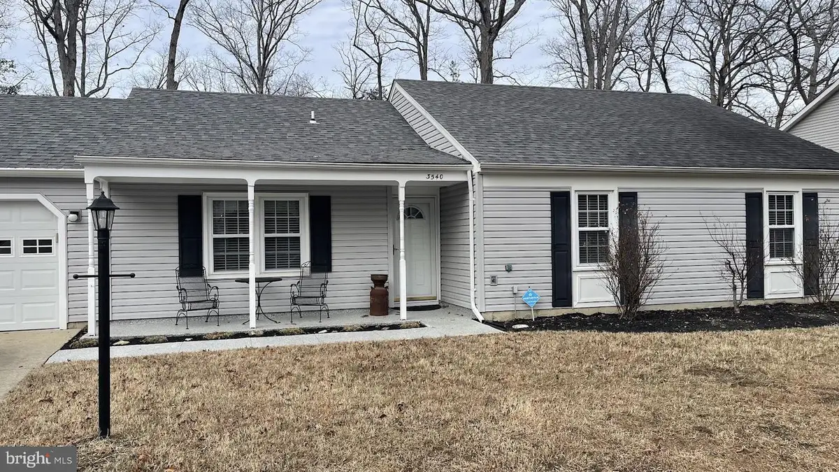 3540 Seagrape Ct, Waldorf, MD 20602 - Image #1