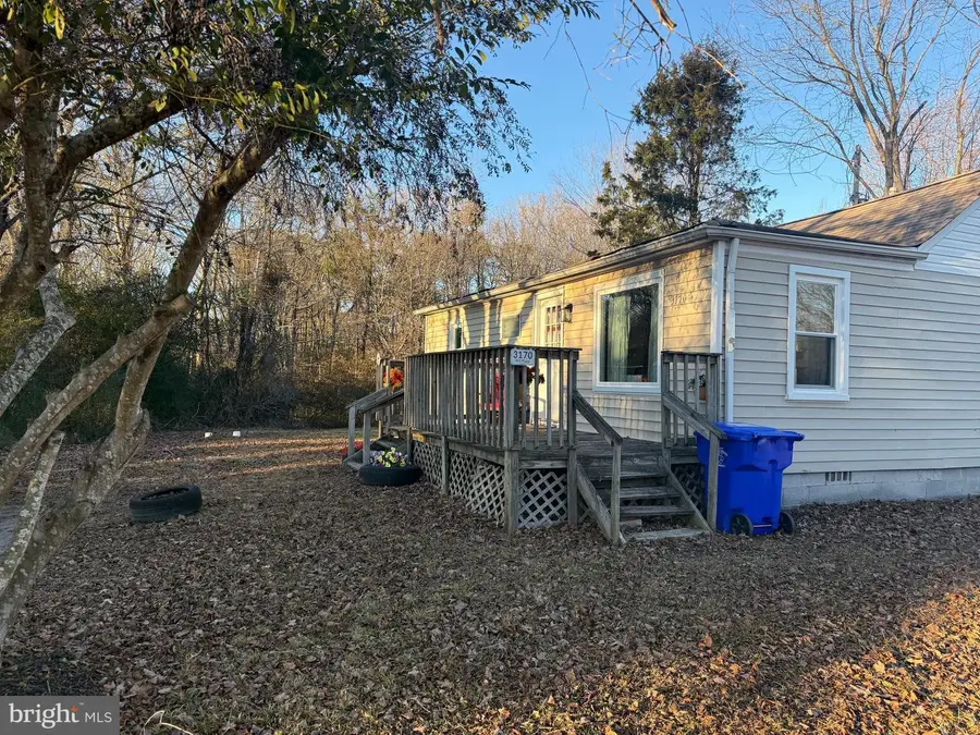 3170 Mill Pl, Nanjemoy, MD 20662 - #3