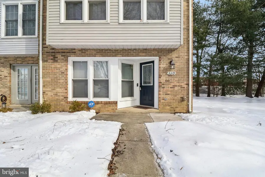 3319 Westdale Ct, Waldorf, MD 20601 - #3