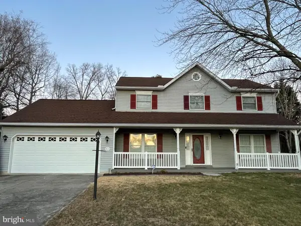 5111 Jumprock Ct, WALDORF, MD 20603