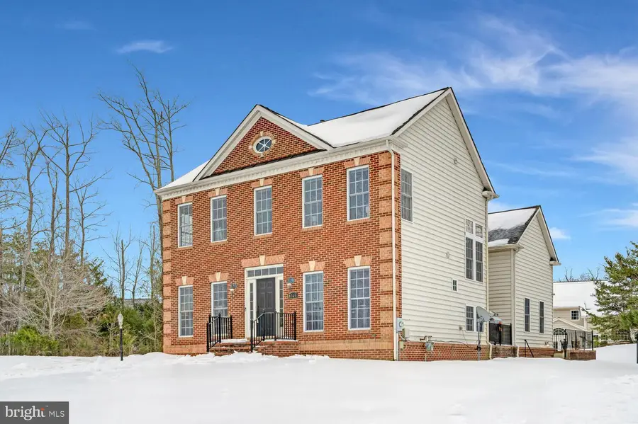 8749 Bancroft Dr, Waldorf, MD 20603 - #2