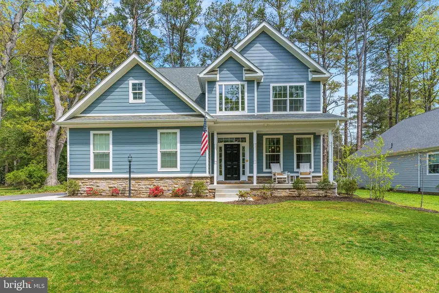 14720 Locust Ct, Issue, MD 20645 - #3