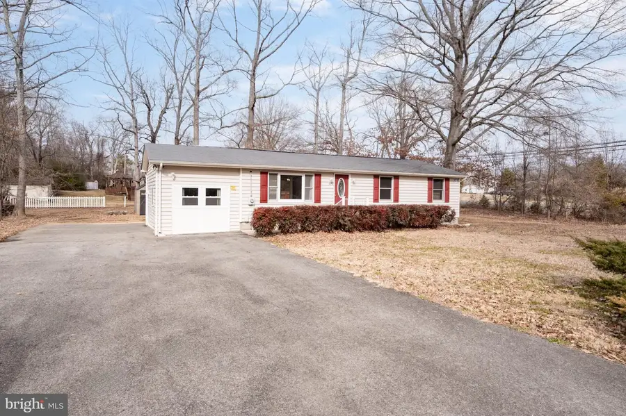 6950 Caporaletti Dr, Bryans Road, MD 20616 - Image #2