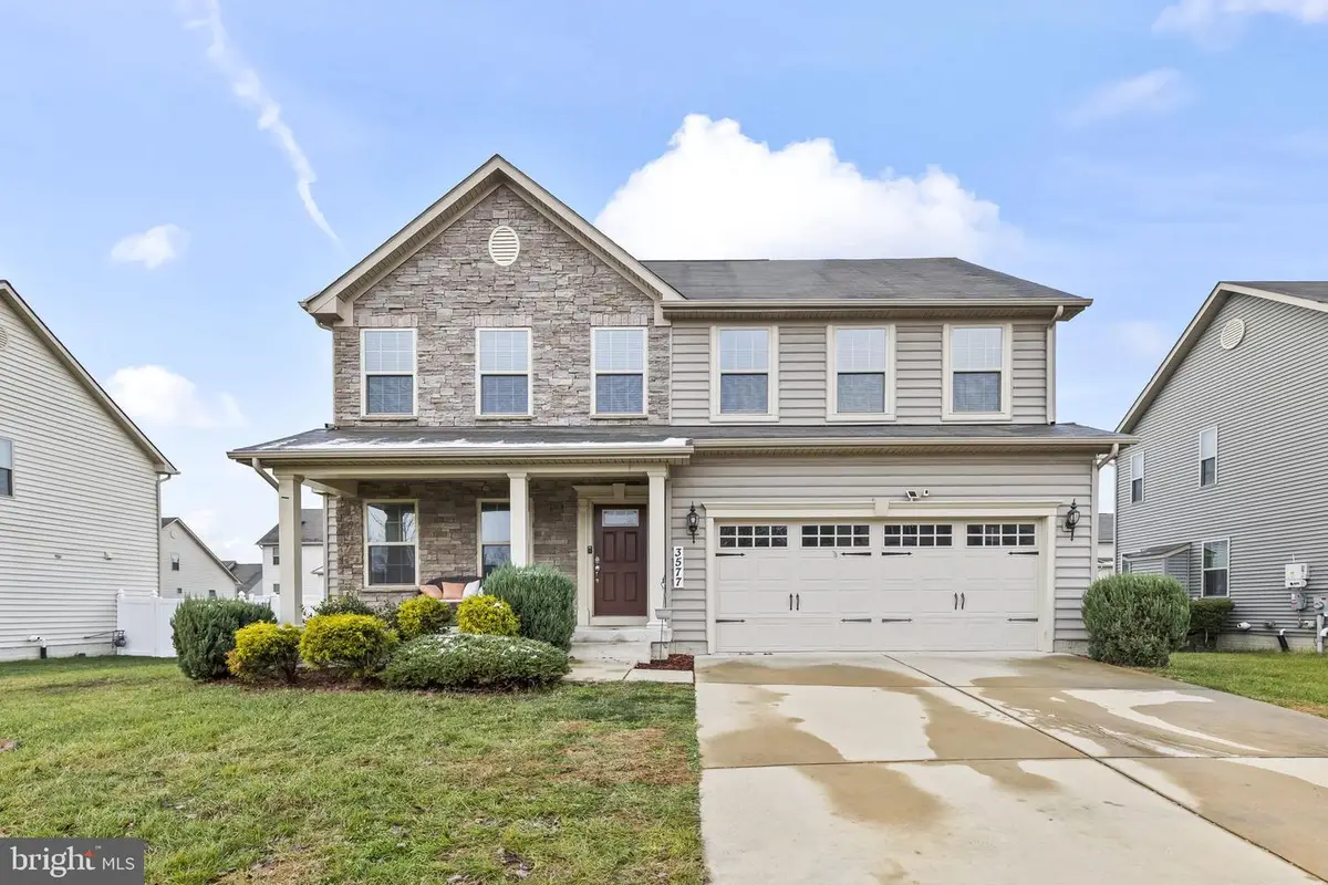 3577 Lupton Ct, White Plains, MD 20695 - Image #1