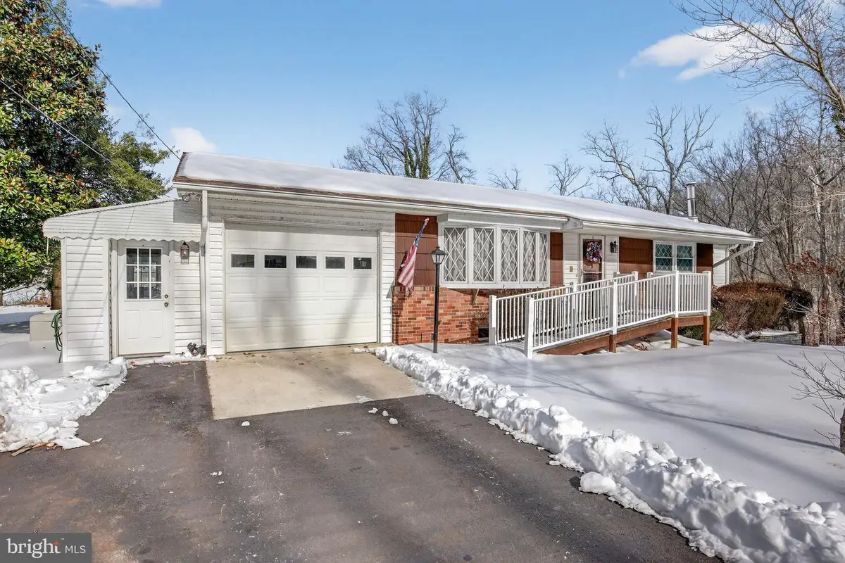 5480 Grinder Rd, Marbury, MD 20658 - #1