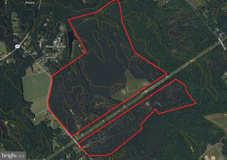 Smallwood Church Rd, Indian Head, MD 20640 - Image #2