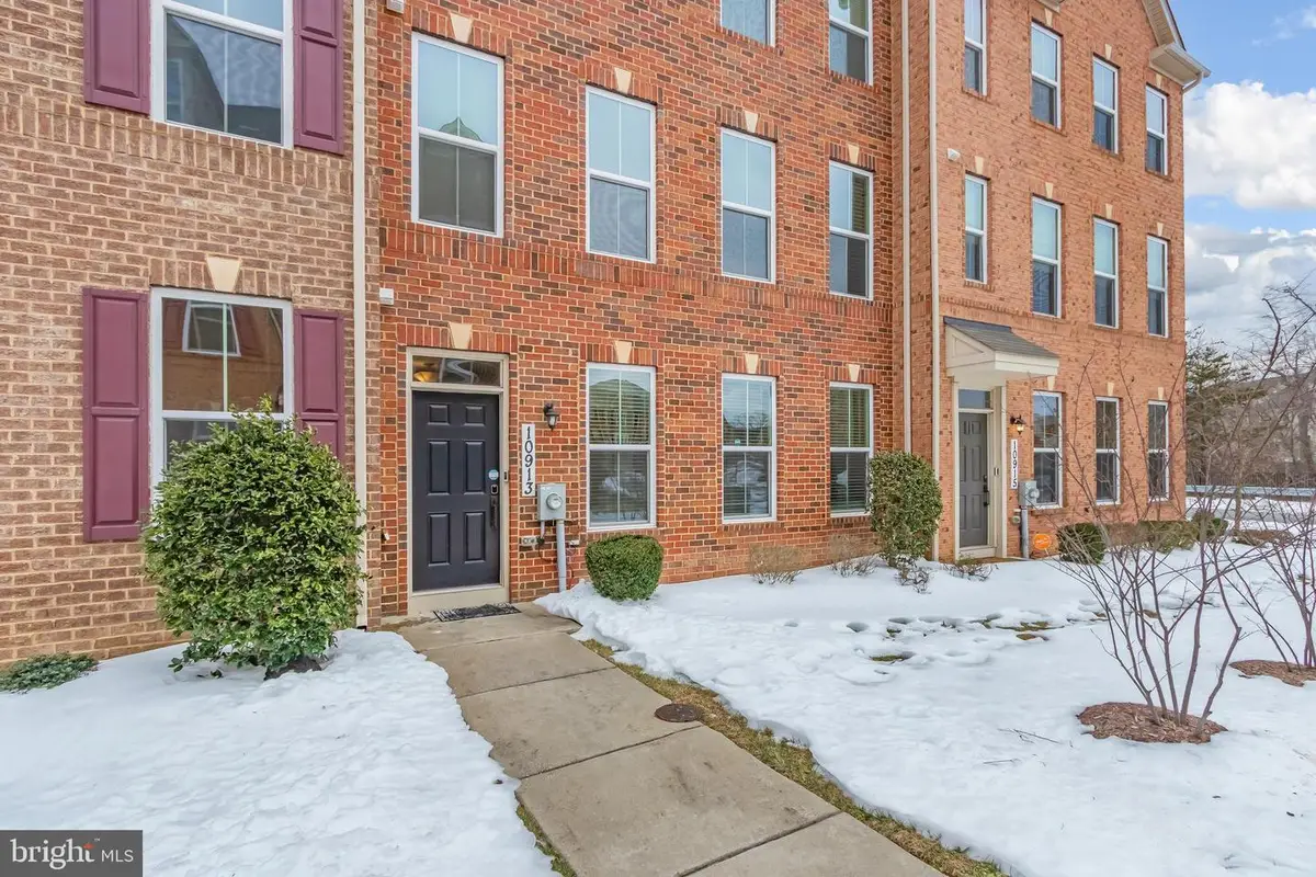 10913 Clerkenwell Aly, Waldorf, MD 20603 - #1