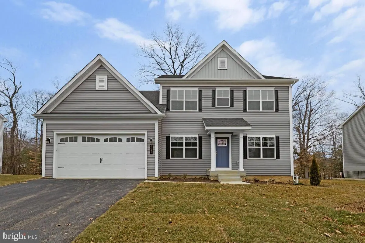 6649 Brooky Pl, Bryans Road, MD 20616 - #1