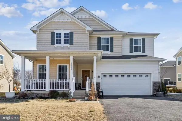 2222 Kay Hill Dr, WALDORF, MD 20601