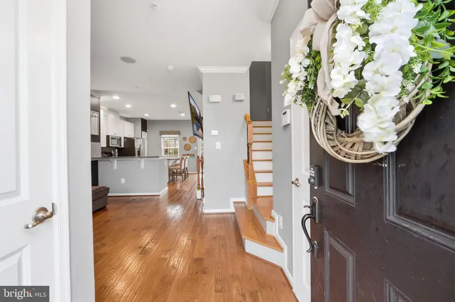 11982 Roy Hobbs Pl, Waldorf, MD 20602 - #2