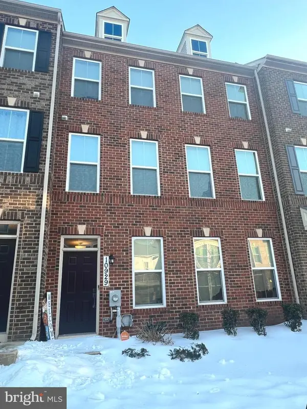 10929 Cavendish Aly Aly, WALDORF, MD 20603