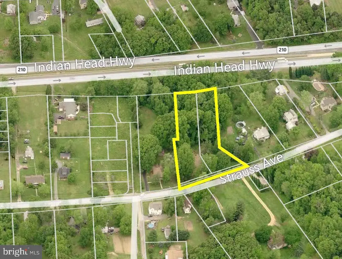 4778 Strauss Ave, Indian Head, MD 20640 - #1