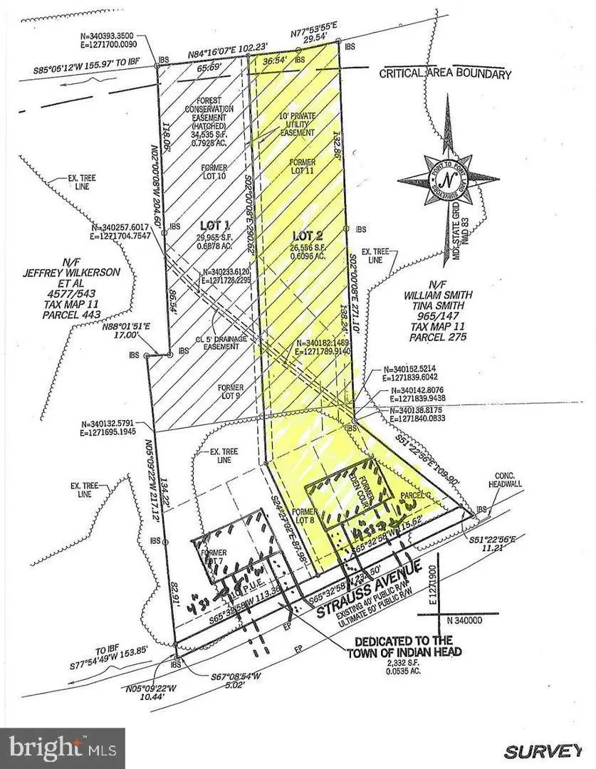 4778 Strauss Ave, Indian Head, MD 20640 - #2