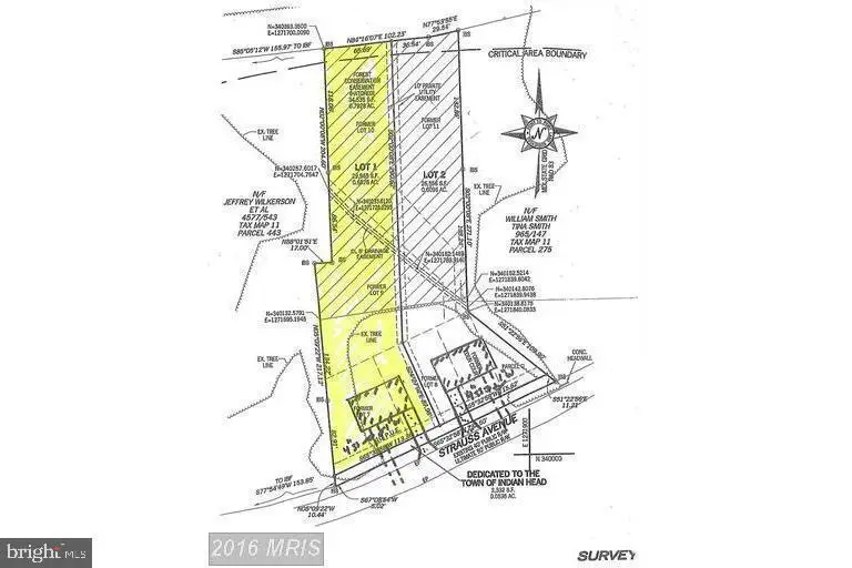 4770 Strauss Ave, Indian Head, MD 20640 - #3