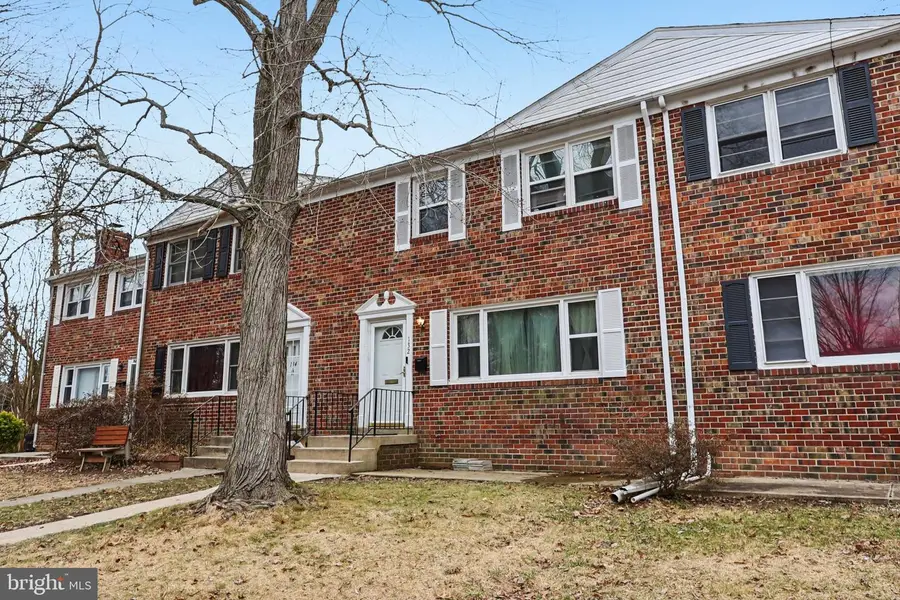 132 Charles Pl, Indian Head, MD 20640 - #3