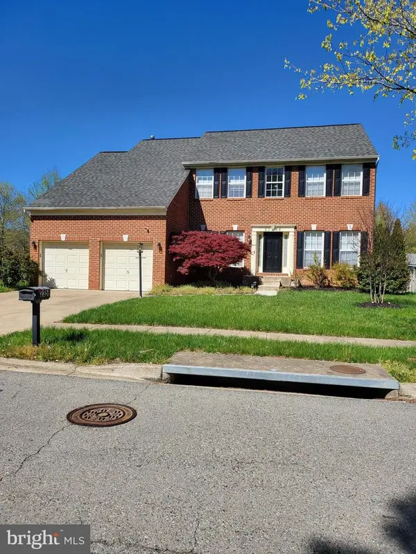 2358 Sequoia Grove St, WALDORF, MD 20601