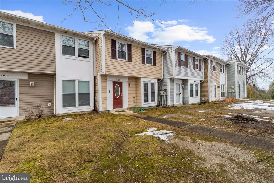 4407 Eagle Ct, Waldorf, MD 20603 - #2