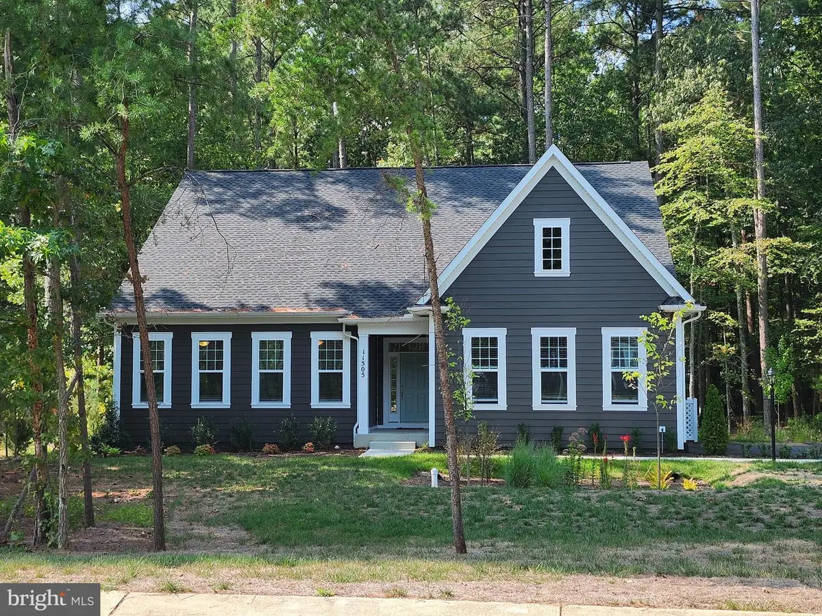 11505 Beacon Hill Ct, Issue, MD 20645 - Image #1