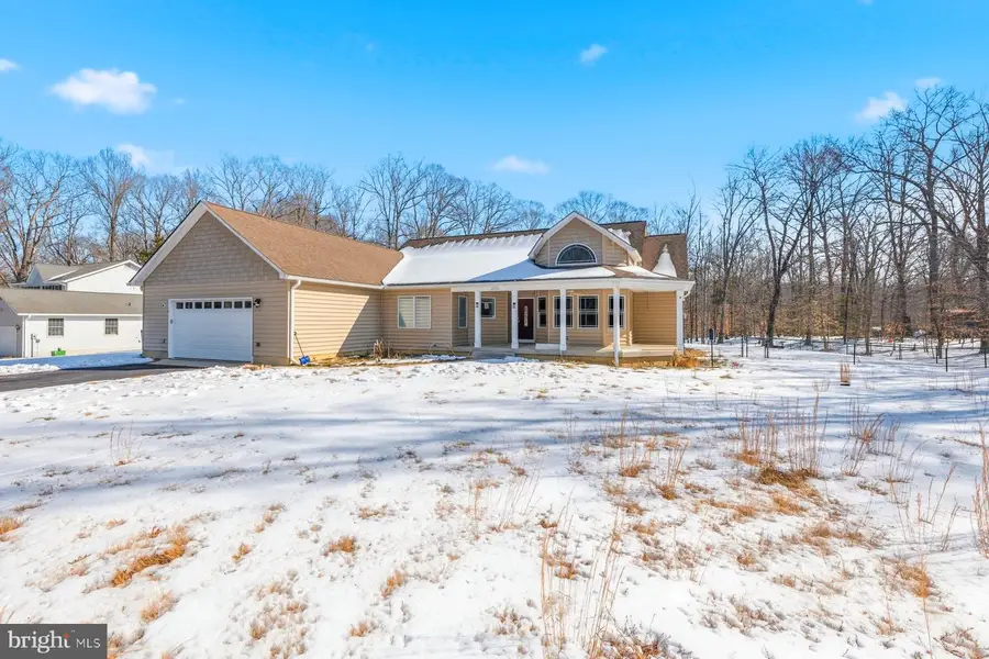 6890 Annapolis Woods Rd, La Plata, MD 20646 - #3