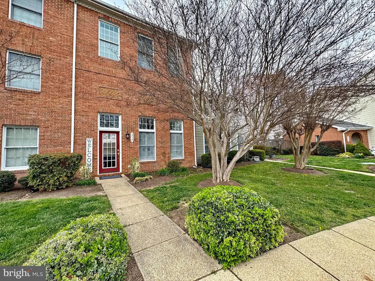 510 Quince Ct, La Plata, MD 20646 - Image #1