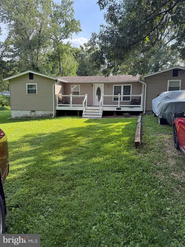 5195 Creeds Mill Rd, MARBURY, MD 20658