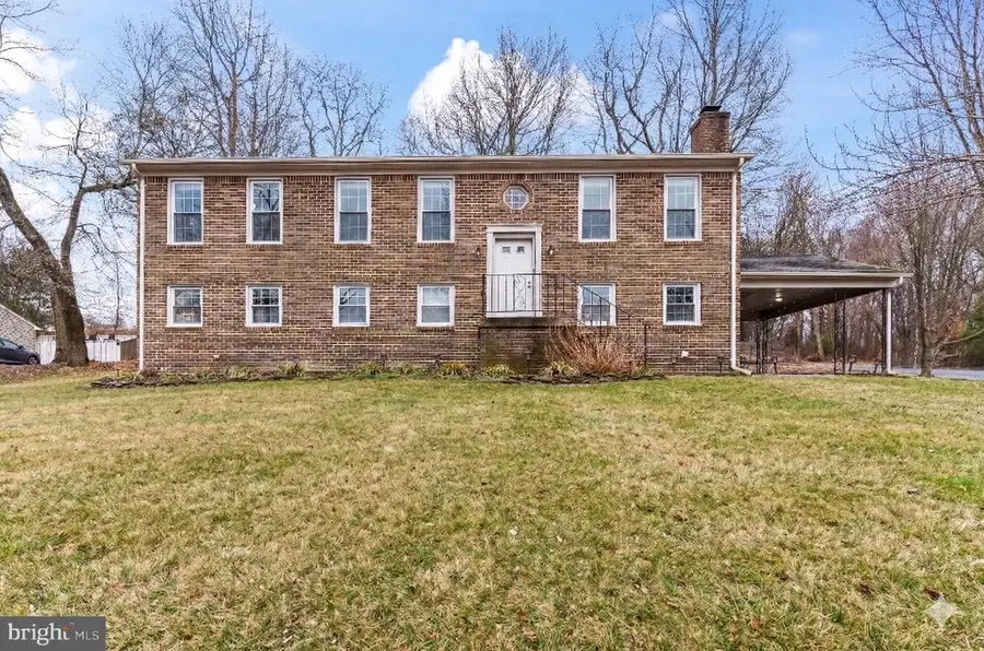 2580 Laurel Branch Dr, Waldorf, MD 20603 - #2