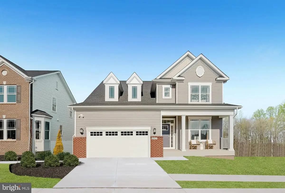 5426 Newport Cir, White Plains, MD 20695 - #1