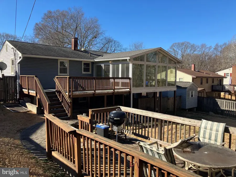 2616 Dakota St, Bryans Road, MD 20616 - #2