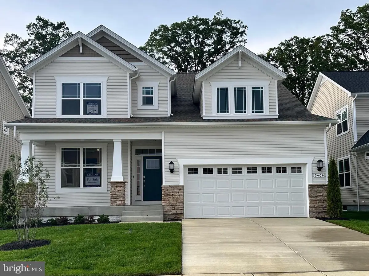 5404 Newport Cir, White Plains, MD 20695 - #1