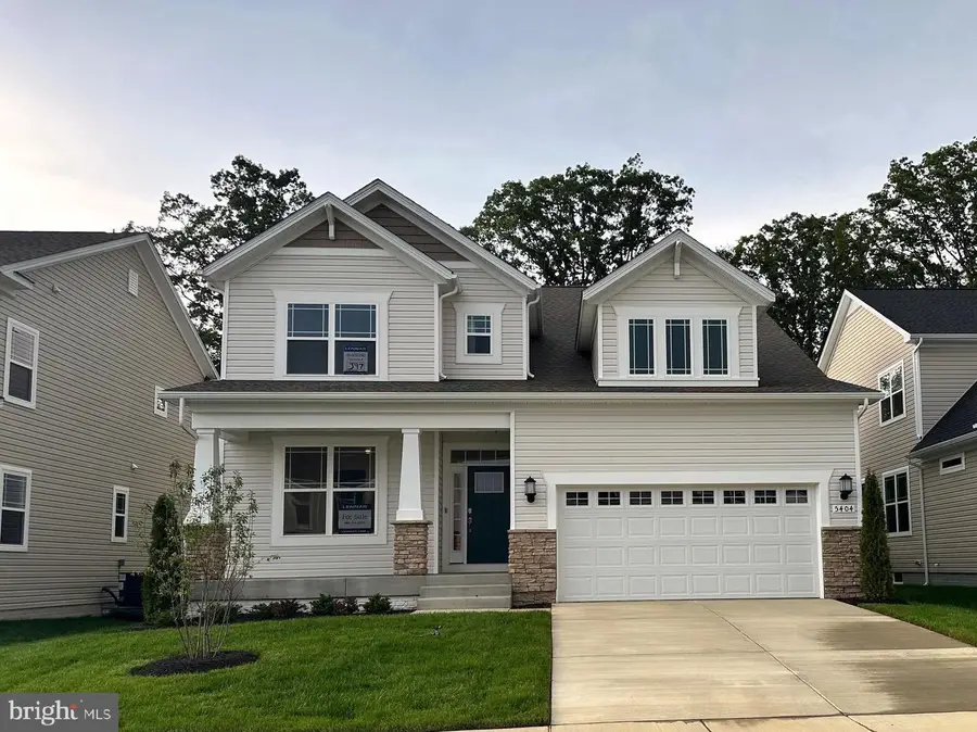 5404 Newport Cir, White Plains, MD 20695 - #2