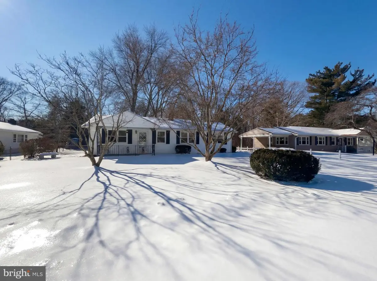 2929 Edgewood Rd, Bryans Road, MD 20616 - #1