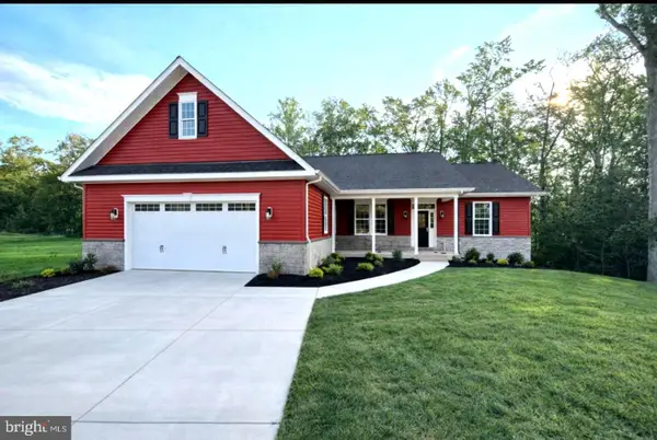 3109 Alfalfa Circle, LA PLATA, MD 20646