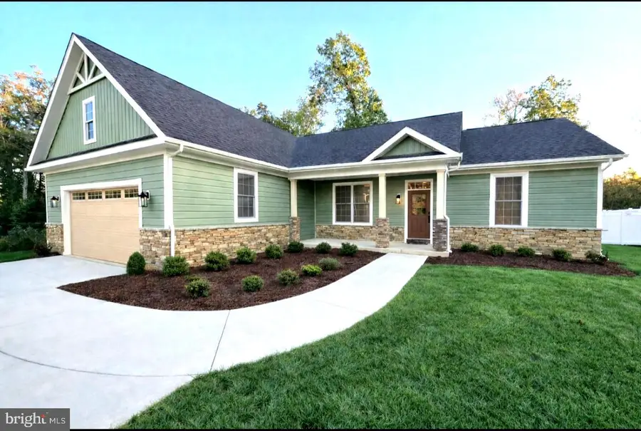 3109 Alfalfa Circle, La Plata, MD 20646 - #3