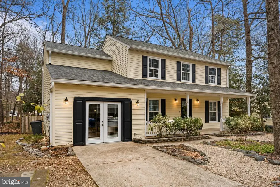 3480 Sour Cherry Ct, Waldorf, MD 20602 - #2