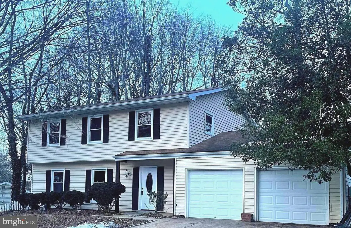 2106 Boxwood Cir, Bryans Road, MD 20616 - #1