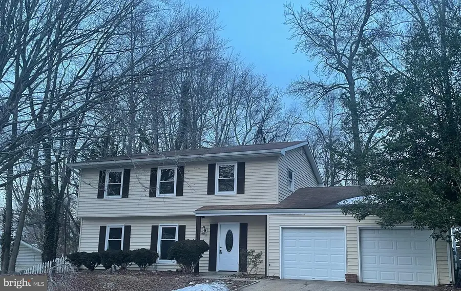 2106 Boxwood Cir, Bryans Road, MD 20616 - #2