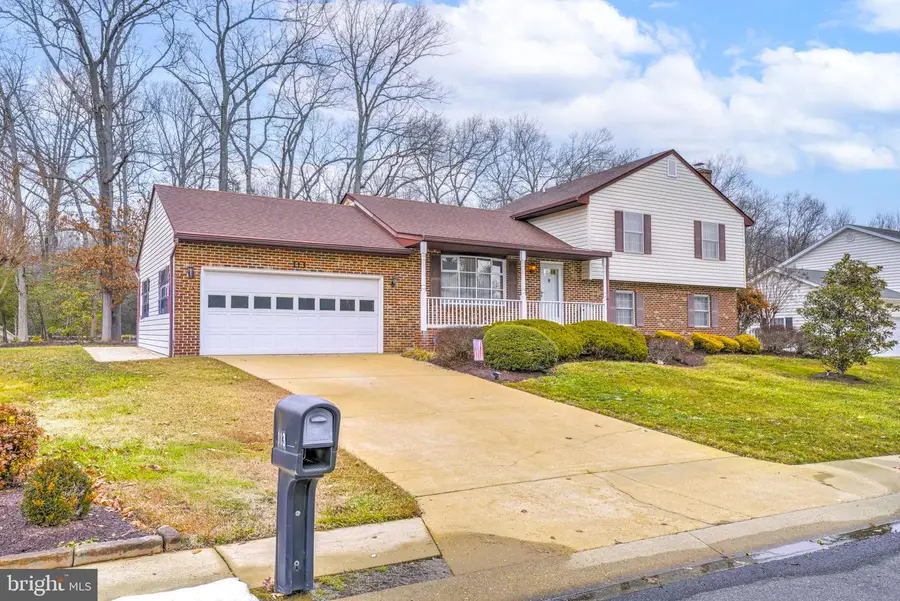 113 Morris Dr, La Plata, MD 20646 - #2