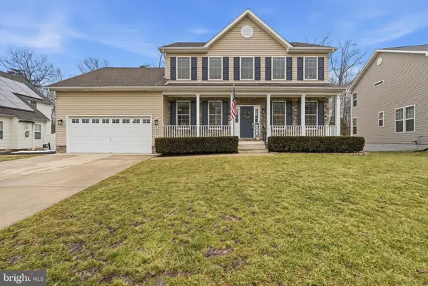 10351 Stewards Chance Ln, WHITE PLAINS, MD 20695